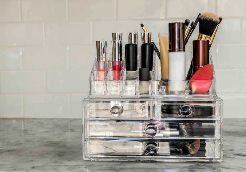 17 Makeup Organizers And Storage Ideas For Makeup Junkie Watimas