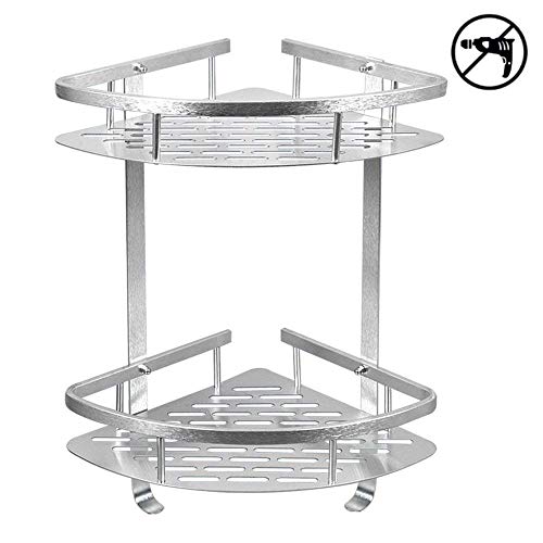 23 Best Adhesive Shelves Watimas