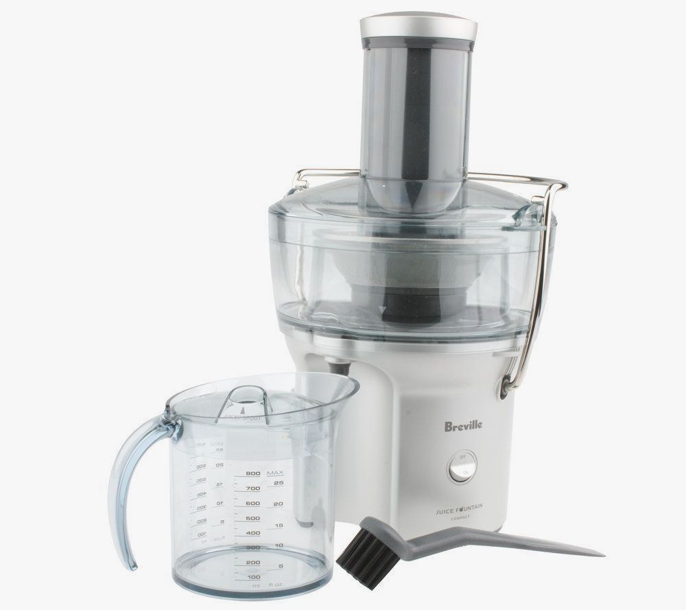 Ceiling Breville Compact Juicer Watimas