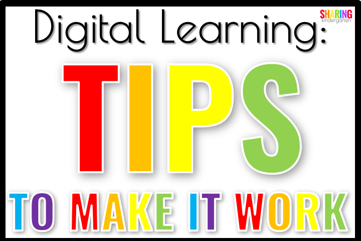 Distance Learning: Easy Tips to Make it Work