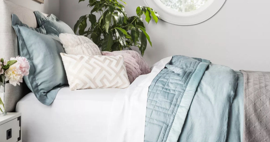 Up to 25% Off Bedding & Bath Items at Target.com