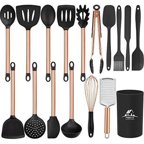 10 Best Copper Kitchen Accessories