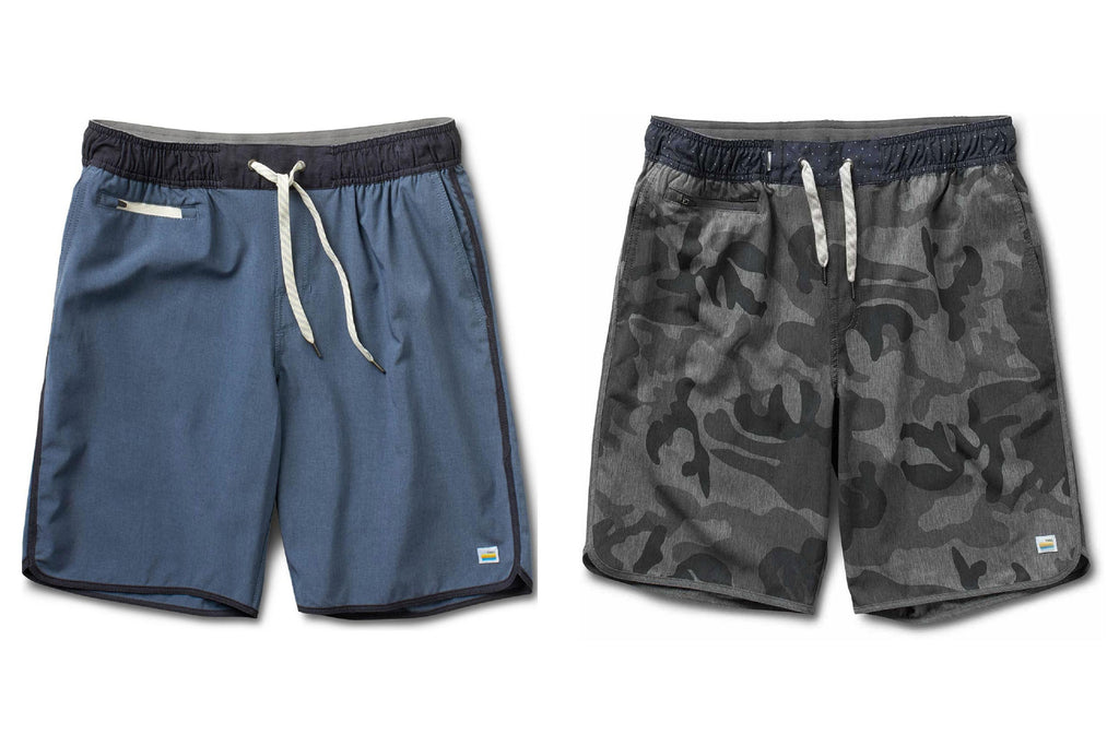 The Best Gym Shorts for Men in 2022