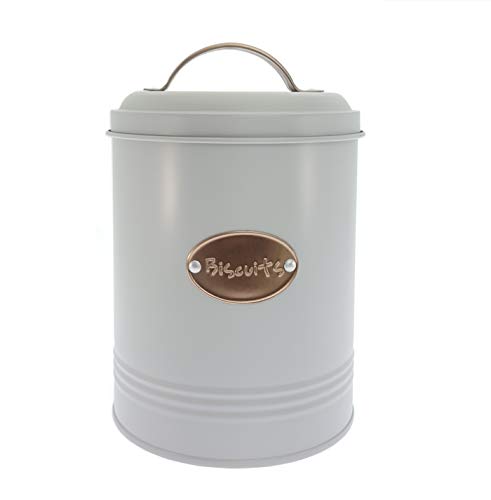 Top 25 Best Food Storage Tins