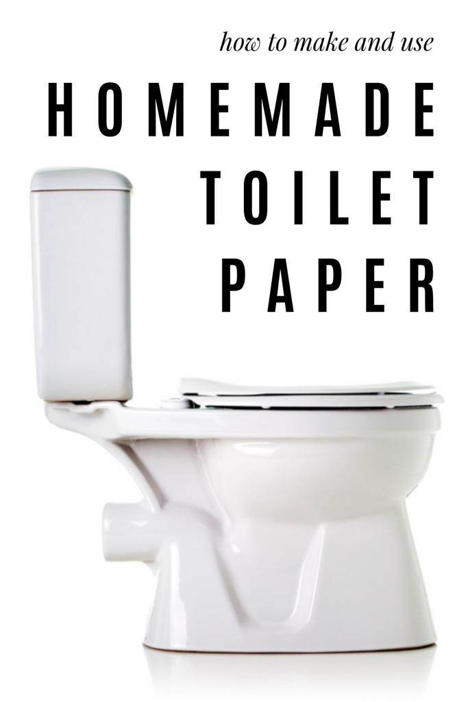Reusable cloth toilet paper FAQs (+ how to make and use homemade wipes)