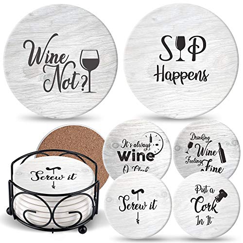 22 Top Wine Decors