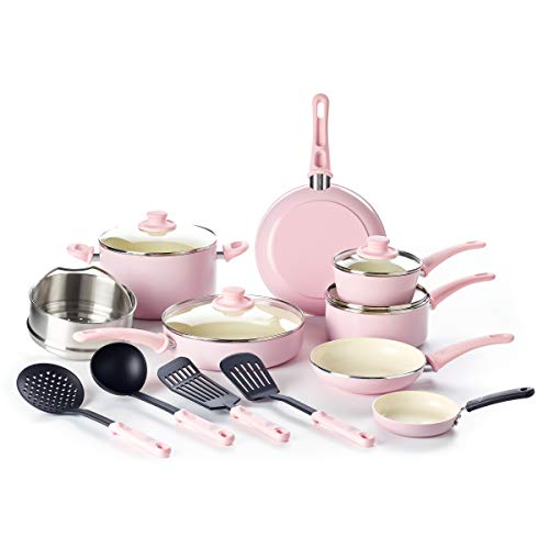 10 Best Pink Kitchen Accessories