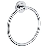 Best Towel Rings: Keep Your Towels In Style