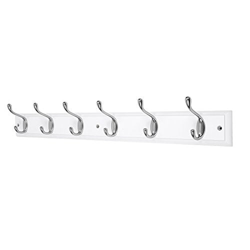 Wall Mounted Coat Rack - Top 15 | Office Products