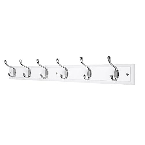 Wall Mounted Coat Rack - Top 15 | Office Products – Watimas