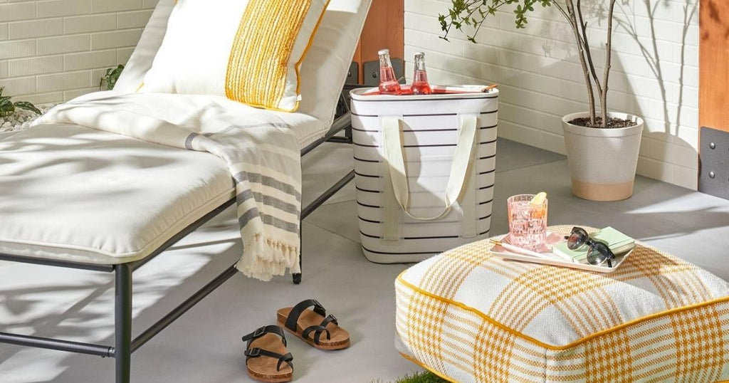 Hearth & Hand with Magnolia Summer Items Now at Target (& They’re on Sale!) – Grab Picnic, Beach, & Home Decor Finds