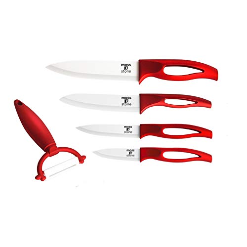 Top 24 Best Ceramic Fruit Knives