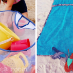 23 Beach Day Hacks For An Awesome Day At The Beach With Kids