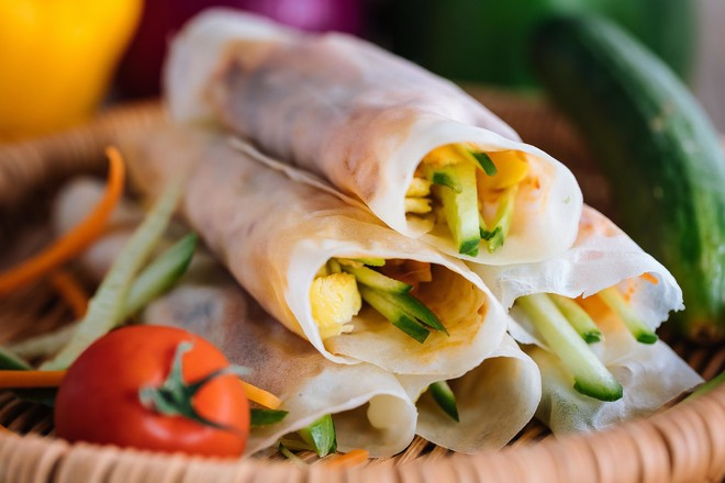 Celebrate Spring Equinox With Sacrifices, Spring Rolls, and a Game of Standing Eggs