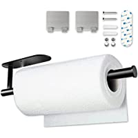 Paper Towel Holder Under Cabinet only $5.98