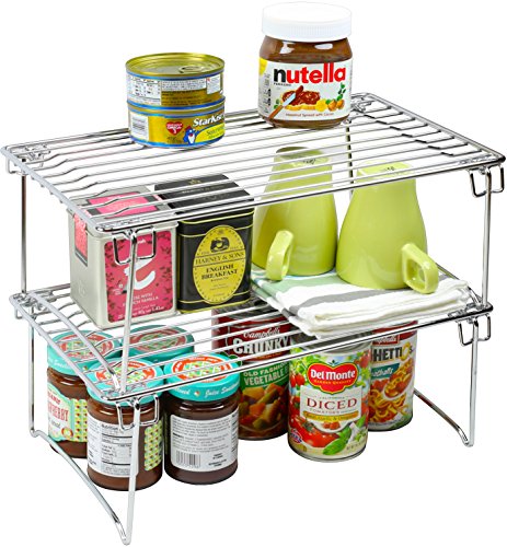 Top 19 Best Kitchen Organizer Rack | Home & Kitchen Features