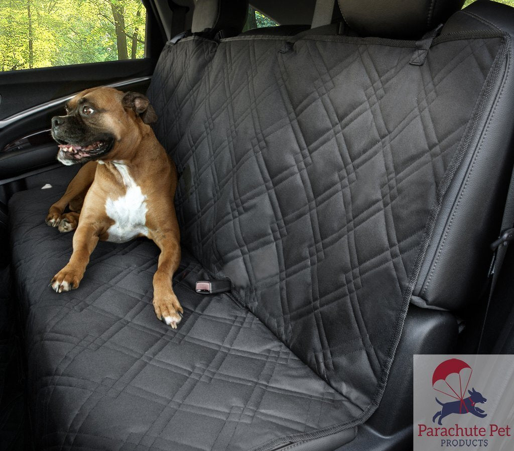 Amazing Car Bench Seat Covers