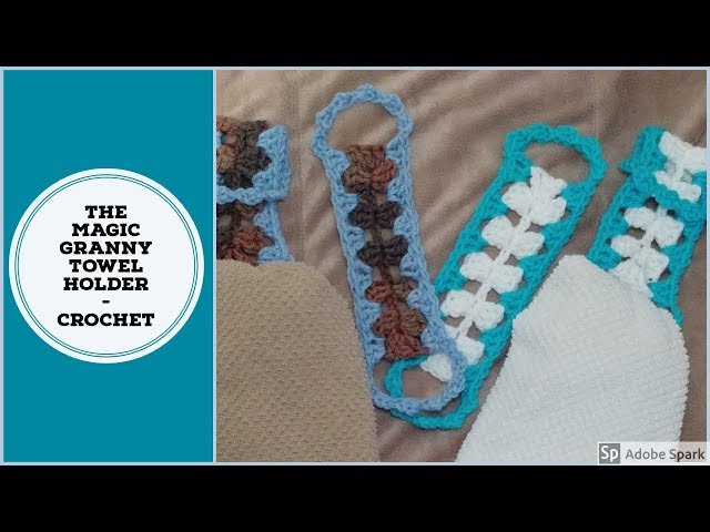 Quick & easy crochet project! Add this free pattern to your ravelry library: