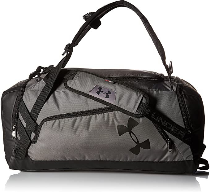 These 9 Gym Bags Will Make You Miss Going to the Gym