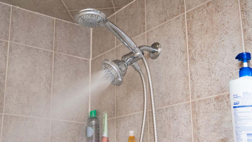 The Best Shower Heads of 2021