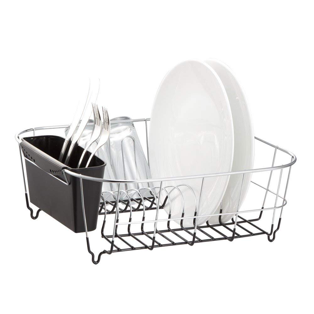 The 15 Best Dish Racks For Drying Your Dishe