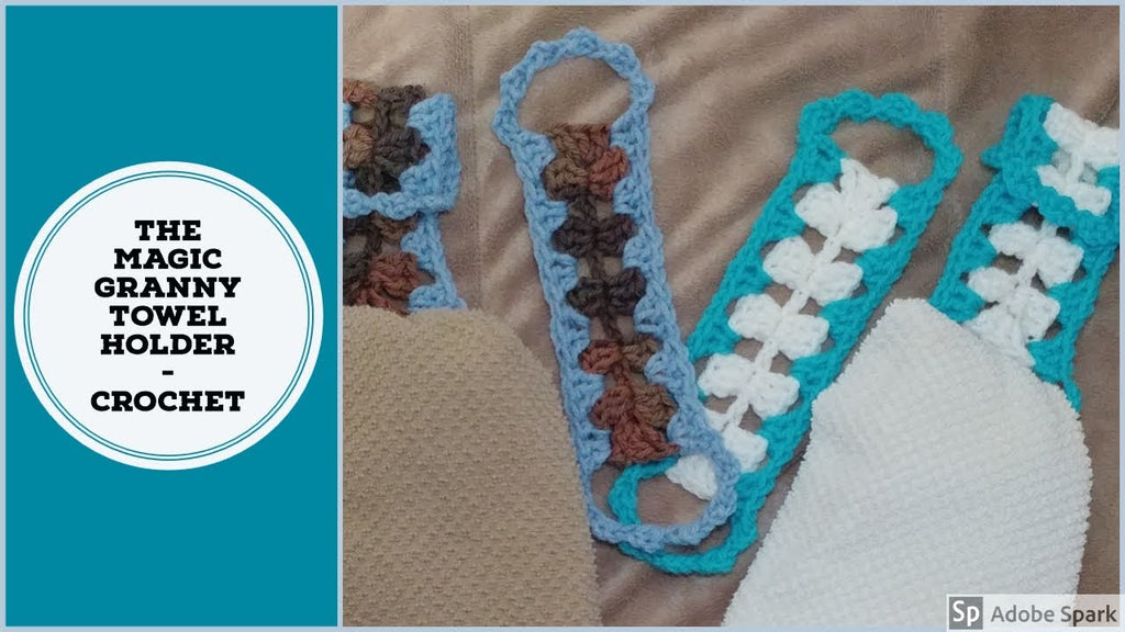 Quick & easy crochet project! Add this free pattern to your ravelry library: