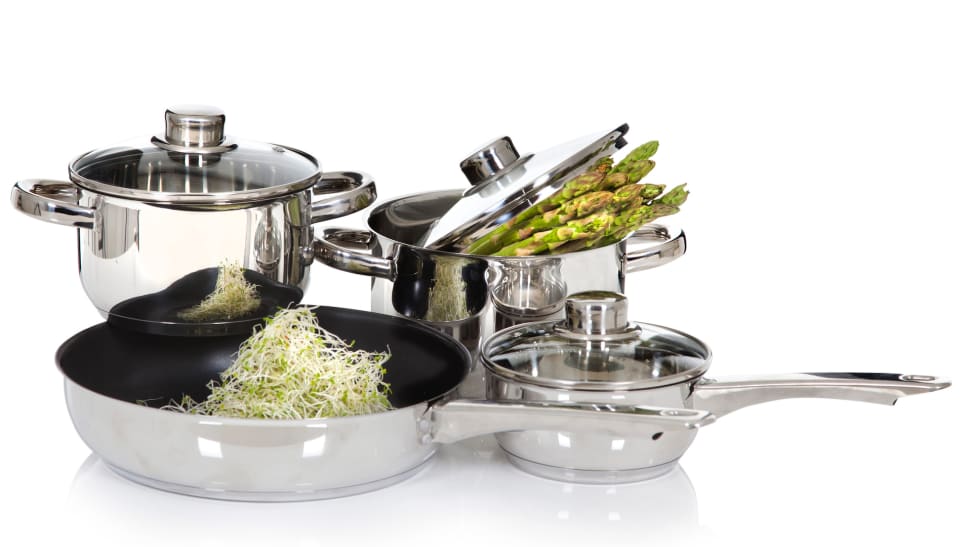 The Best Nonstick Cookware Sets of 2021