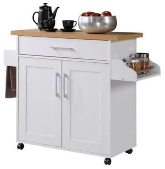 Enhance your prep space with these essential kitchen islands