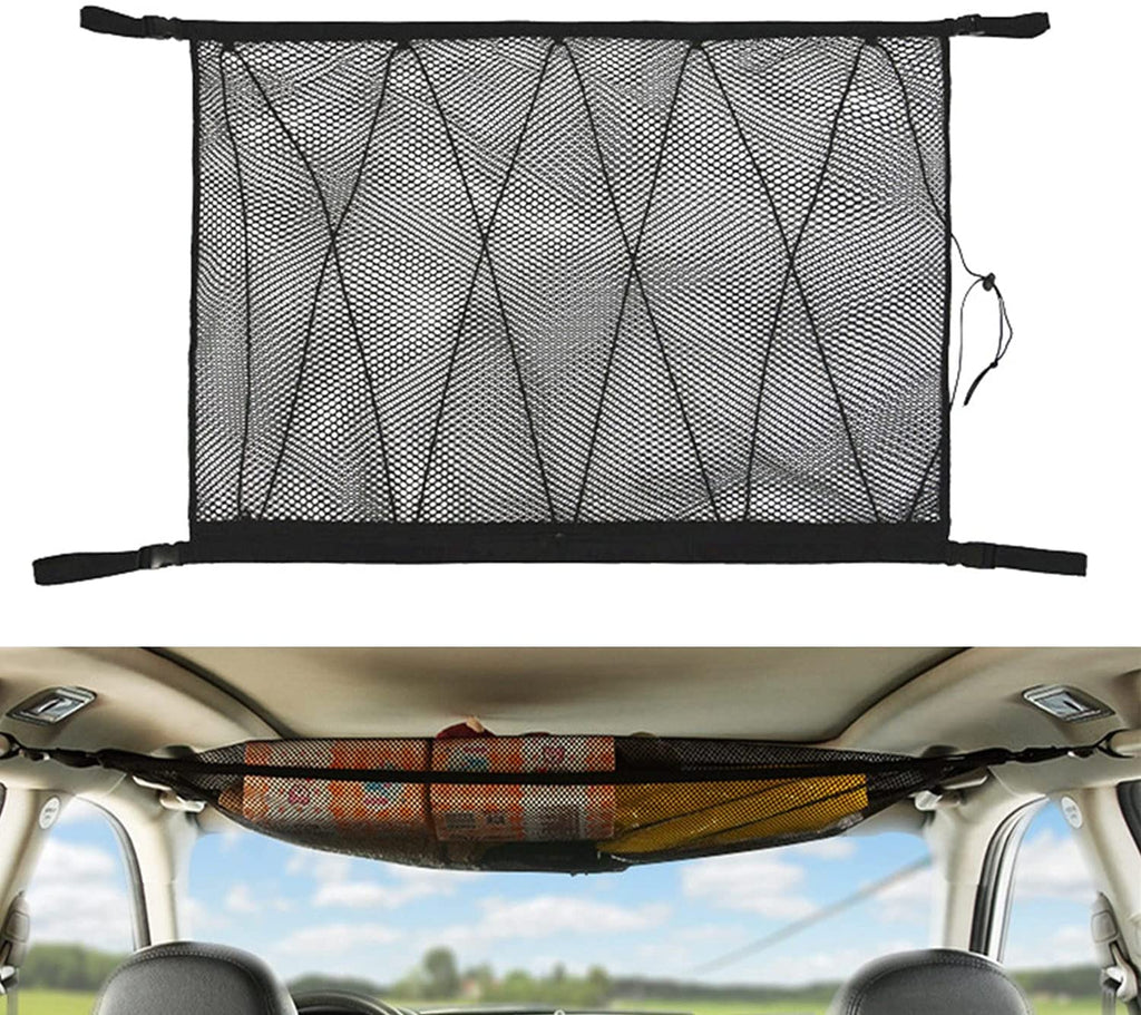 Car canopy net