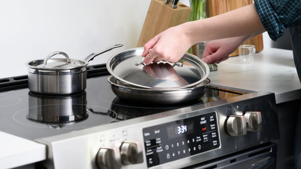 The Best Cookware Sets of 2021