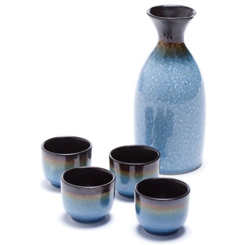 Best Sake Glas out of top 24