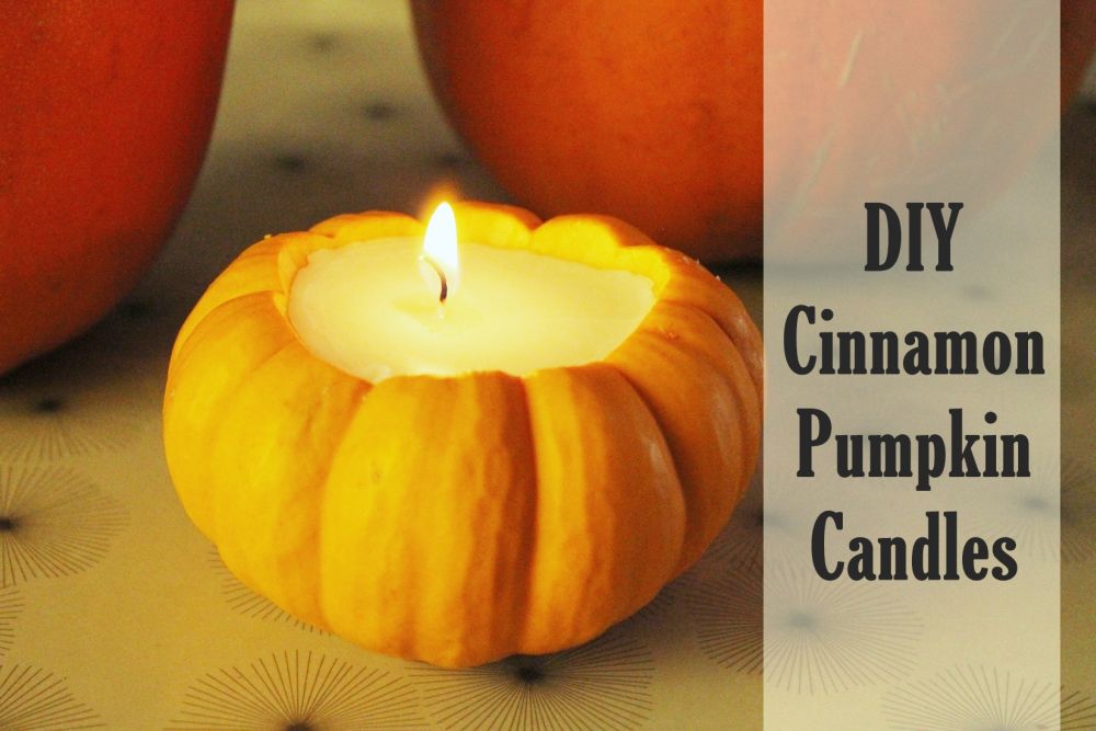 Our Top Favorite Pumpkin Crafts For This Fall