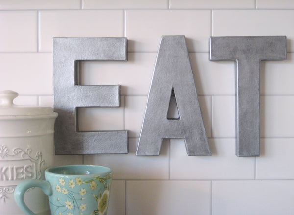 The 15 Best DIY Kitchen Decorating Projects