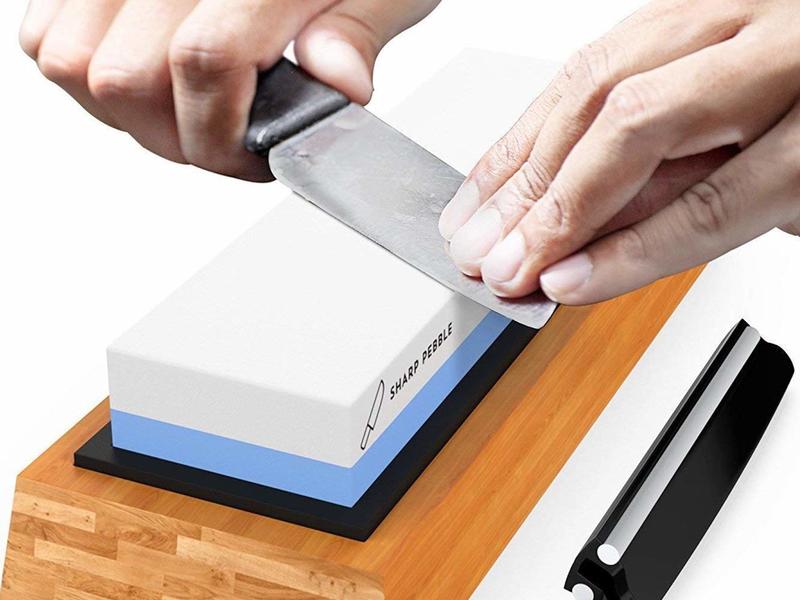 Best sharpening stones: never a dull edge