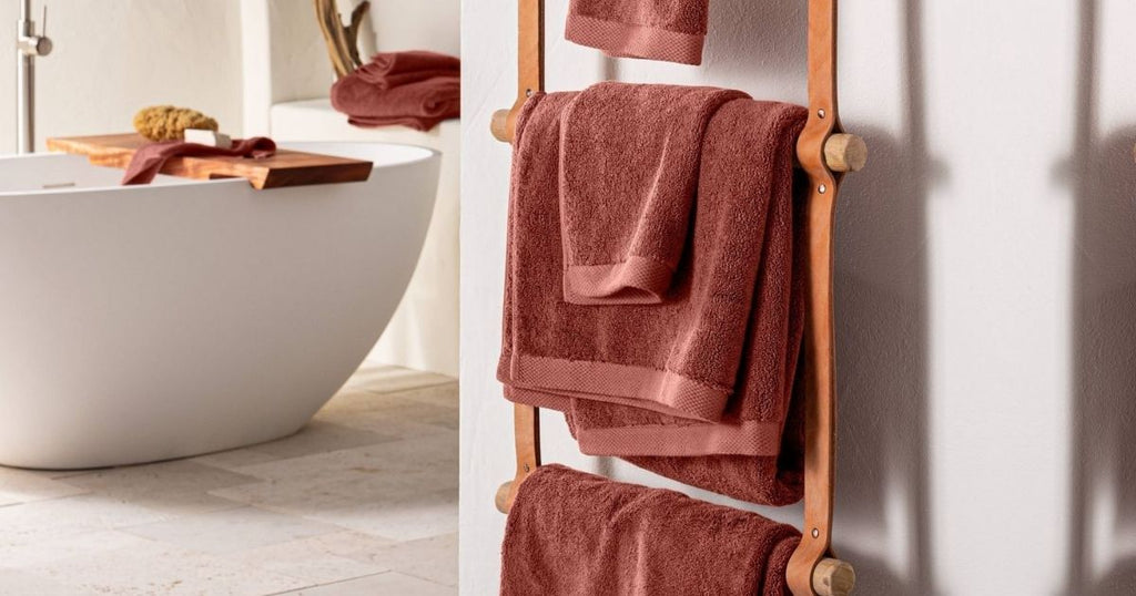 50% Off Casaluna Organic Cotton Towels on Target.com