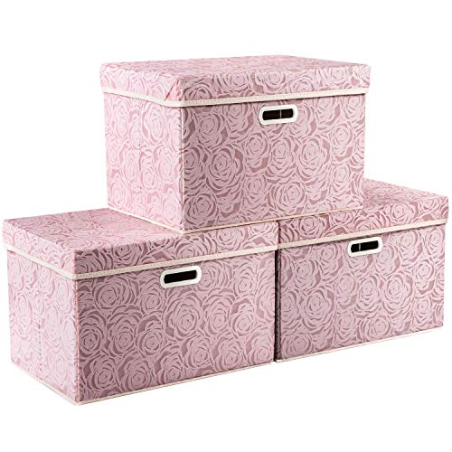 17 Best Canvas Storage Box | Kitchen & Dining Features