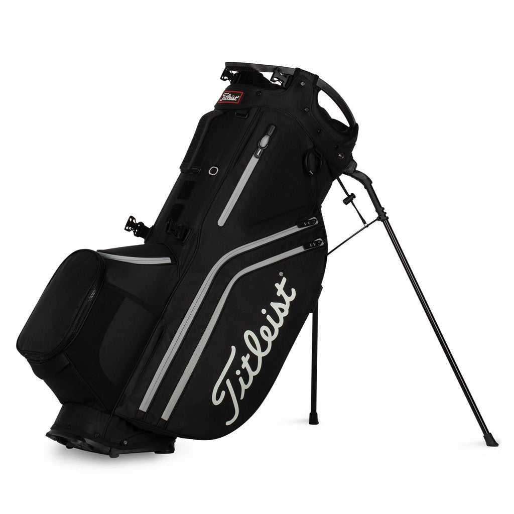 Best of Both Worlds:  The Best Hybrid Golf Bags