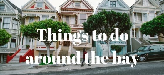 Show Notes: Things To Do While Stuck Inside This Weekend