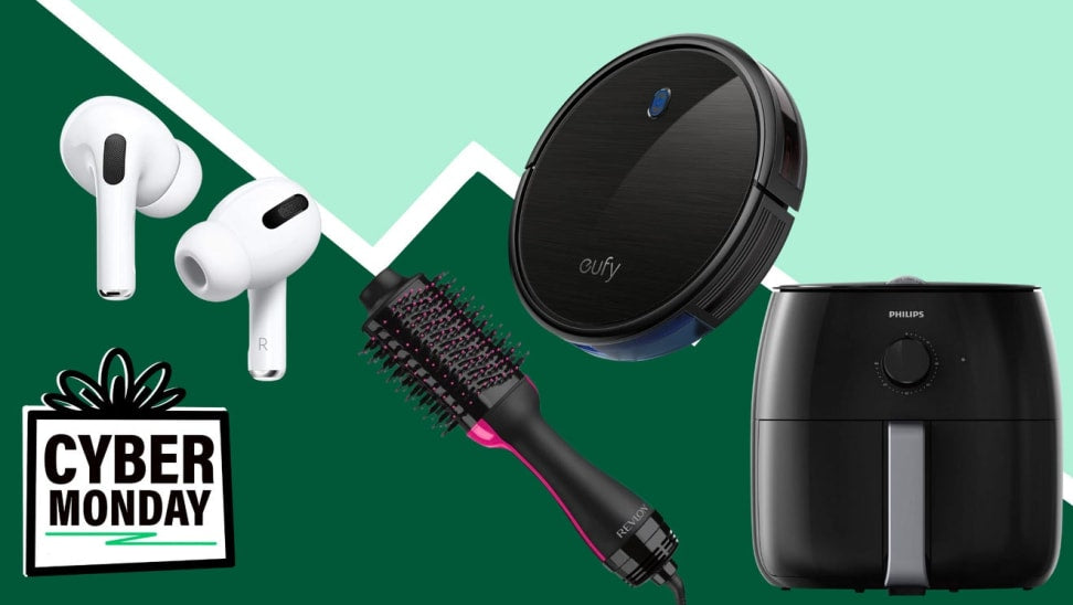 Amazon Cyber Monday 2021 deals have dropped—save 125+ deals on Apple, Samsung and more
