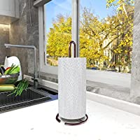 Kefair Metal Paper Towel Holder only $4.99