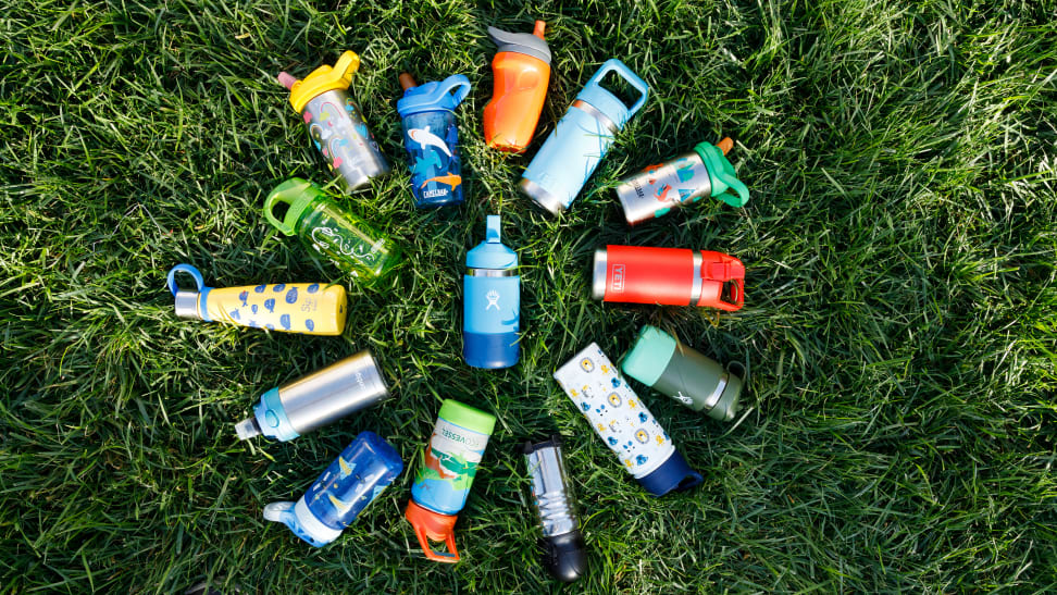 The Best Water Bottles for Kids of 2021