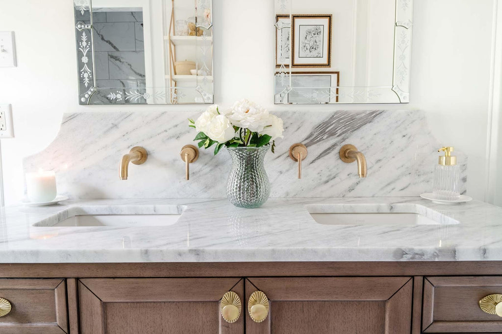 Bathroom Remodel Cost: Our Full Budget Breakdown