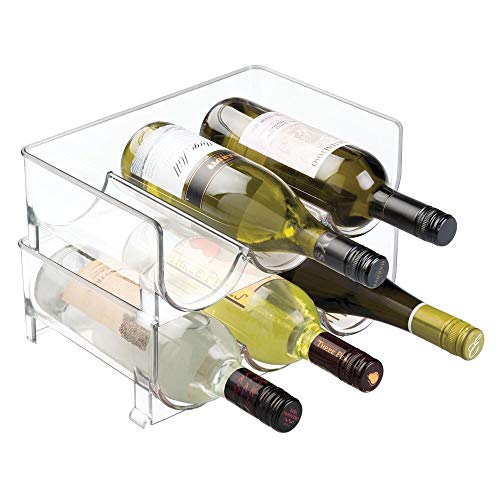 Top 18 Best Wine Bottle Holder Rack | Freestanding Wine Racks & Cabinets
