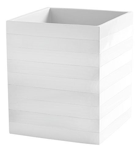 Best 23 White Wastebaskets