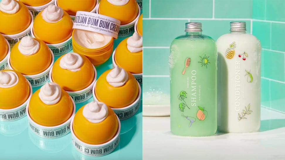 12 luxurious products to upgrade your shower or bath routine
