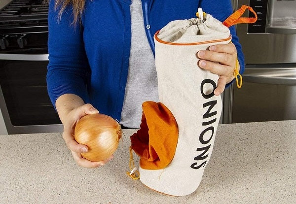 10 Creative Ways To Help Keep Food Fresh