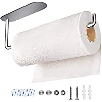 Ehowdin Under Cabinet Paper Towel Holder only $8.99