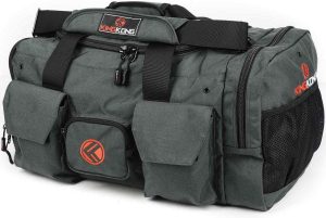 5 Best CrossFit Gym Bags for Your Workouts