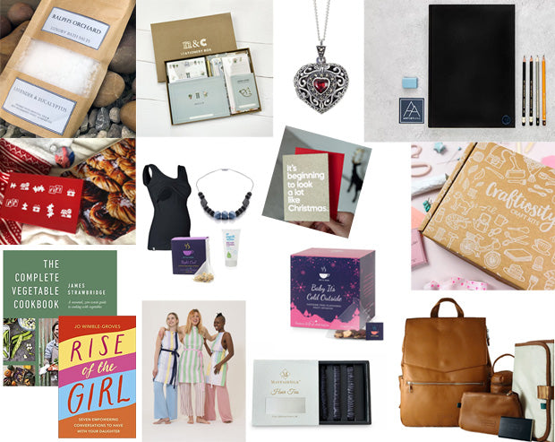 Christmas Gift Ideas for Her – 2021 Christmas Gift Guide