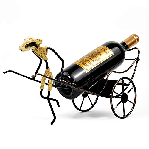 15 Most Wanted Wine Decor | Tabletop Wine Racks